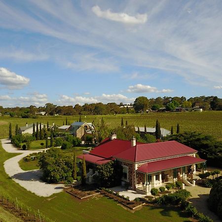 Barossa Shiraz Estate Lyndoch Exterior foto