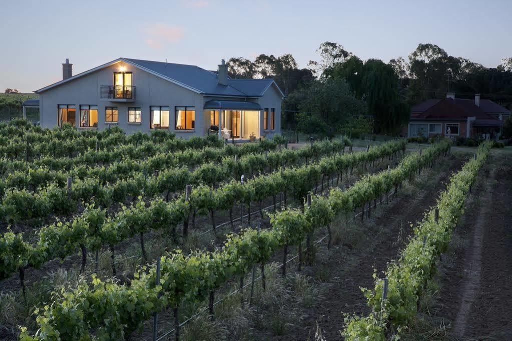 Barossa Shiraz Estate Lyndoch Exterior foto
