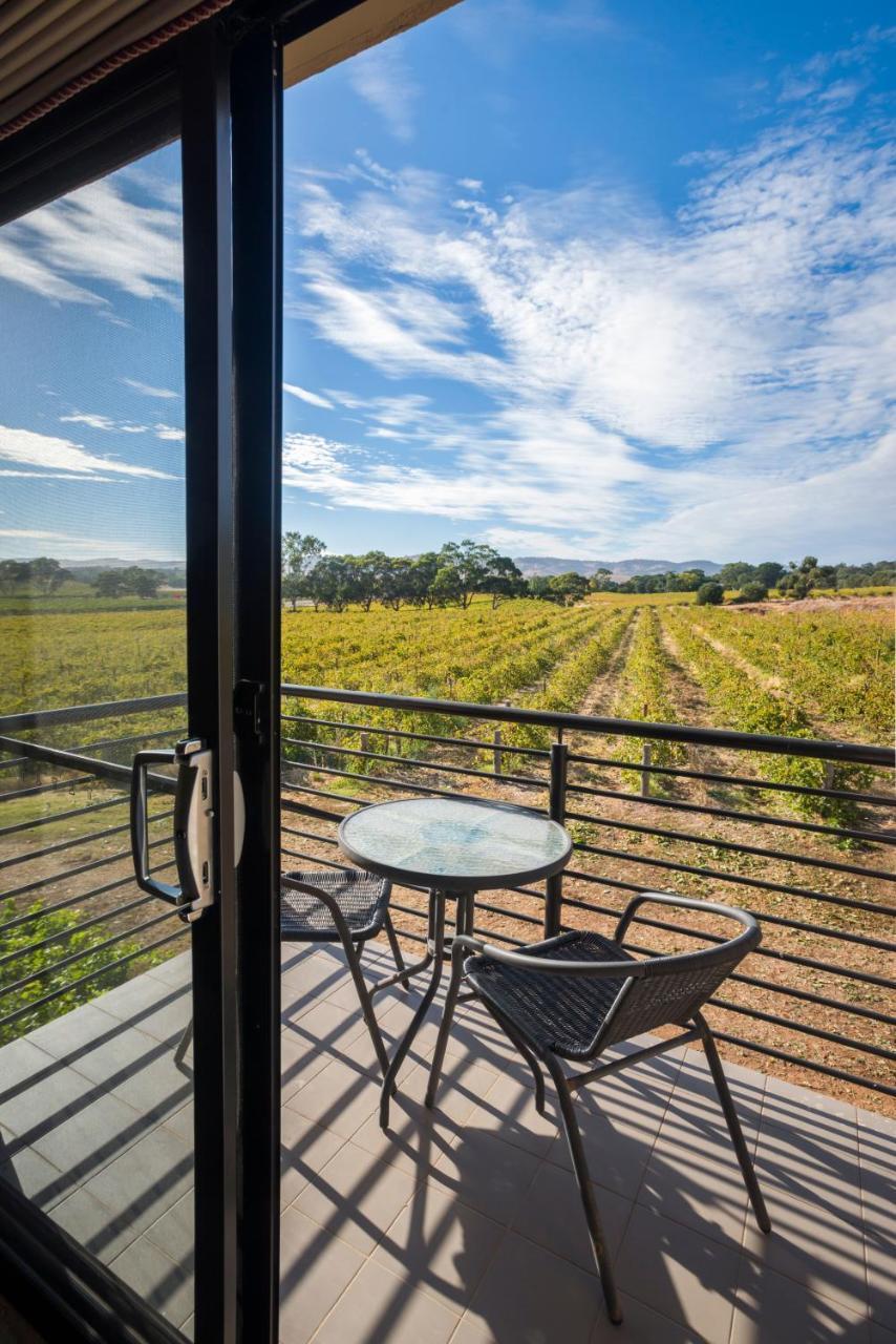 Barossa Shiraz Estate Lyndoch Exterior foto