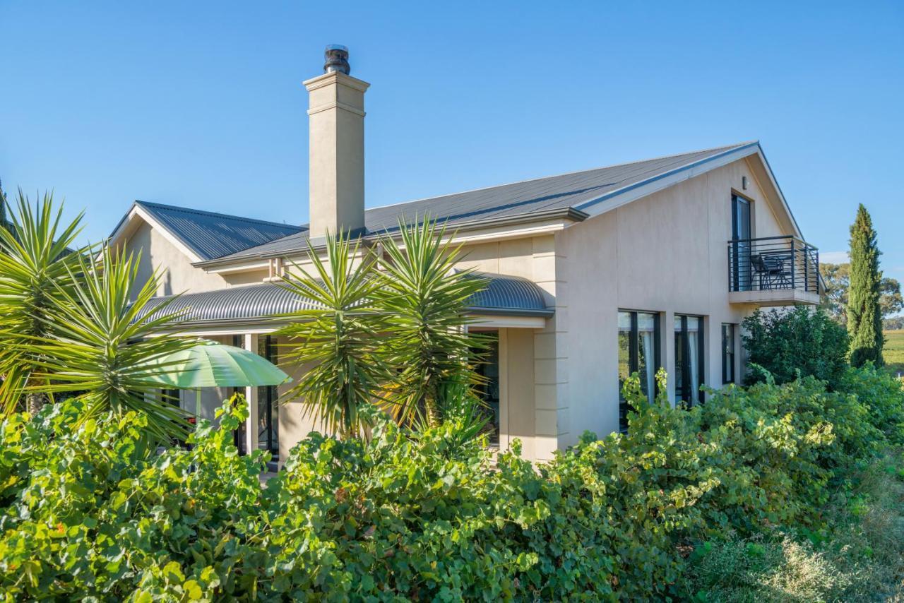 Barossa Shiraz Estate Lyndoch Exterior foto