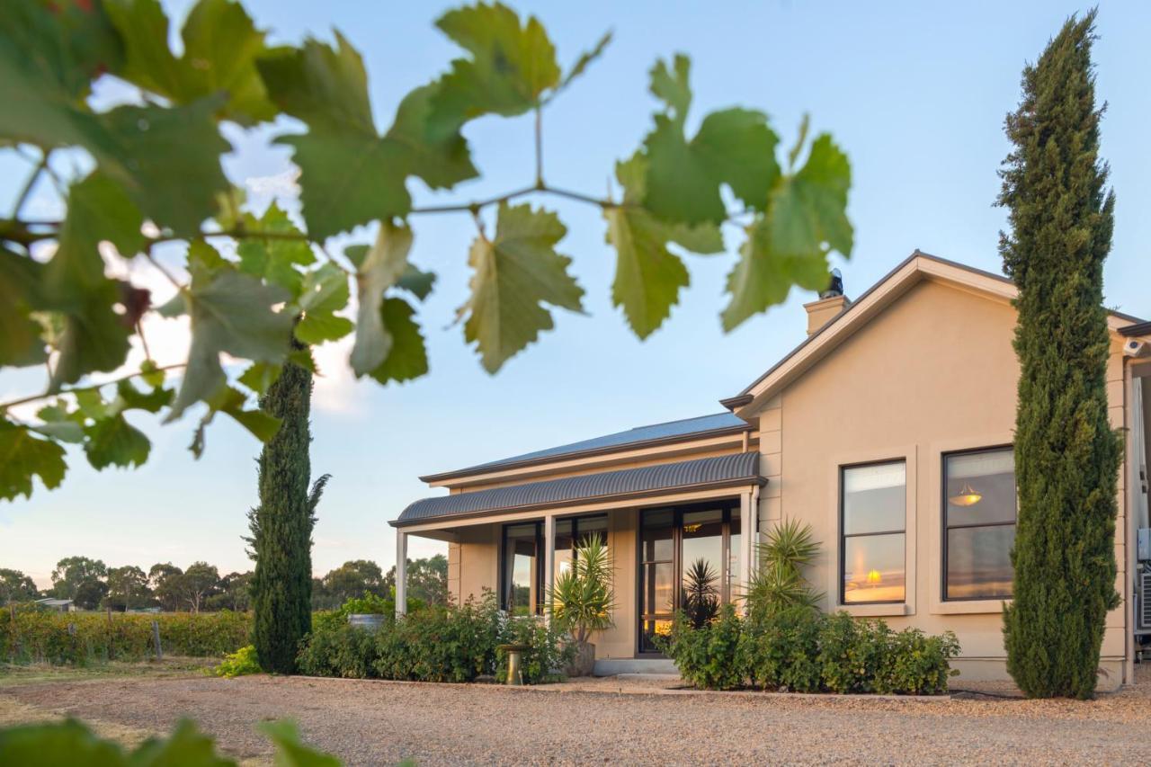 Barossa Shiraz Estate Lyndoch Exterior foto