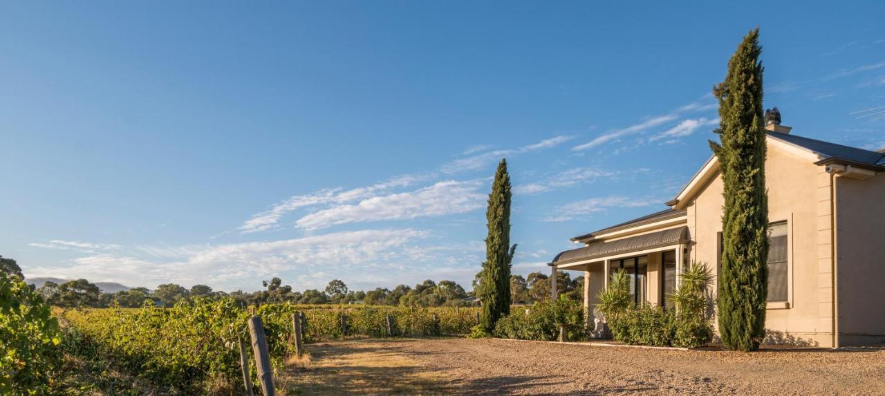 Barossa Shiraz Estate Lyndoch Exterior foto