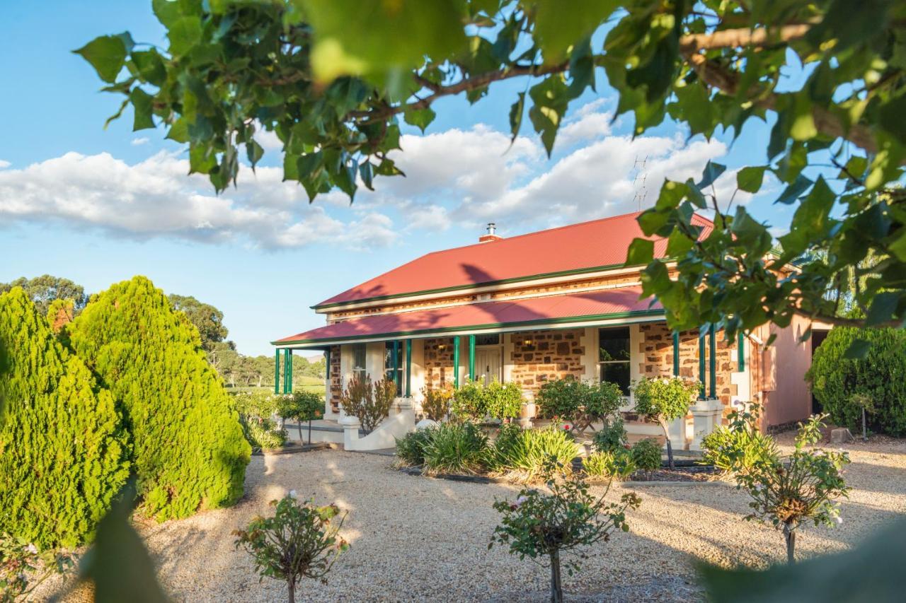 Barossa Shiraz Estate Lyndoch Exterior foto
